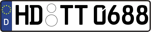 HD-TT0688