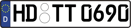 HD-TT0690