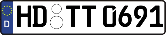 HD-TT0691