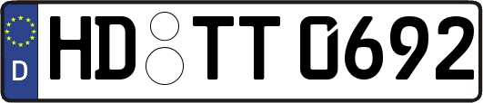 HD-TT0692