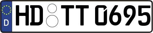 HD-TT0695