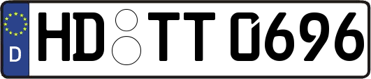 HD-TT0696