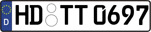 HD-TT0697