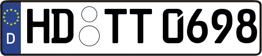 HD-TT0698