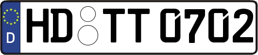 HD-TT0702