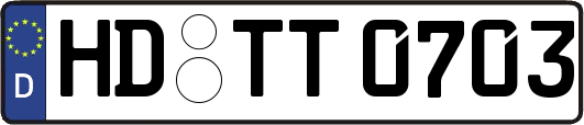 HD-TT0703