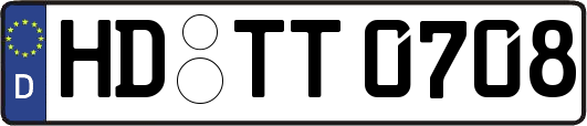 HD-TT0708