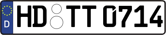 HD-TT0714