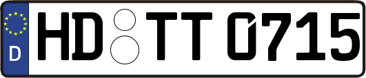 HD-TT0715