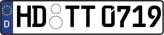 HD-TT0719