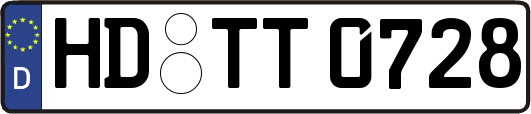 HD-TT0728