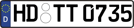 HD-TT0735