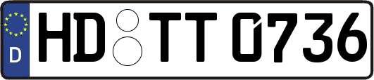 HD-TT0736
