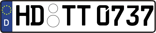 HD-TT0737