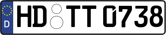 HD-TT0738