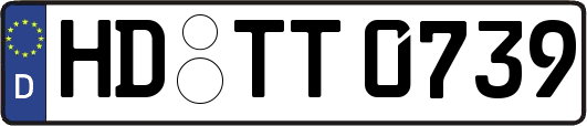 HD-TT0739