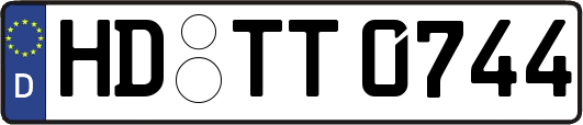HD-TT0744