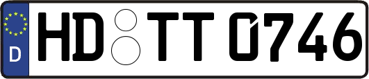 HD-TT0746