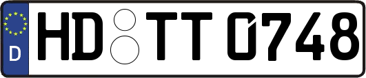 HD-TT0748