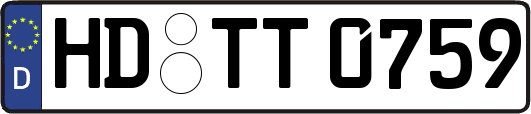 HD-TT0759