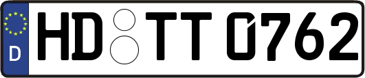 HD-TT0762