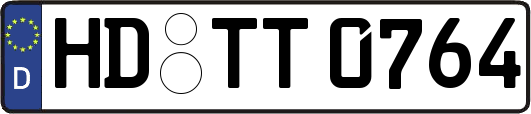 HD-TT0764
