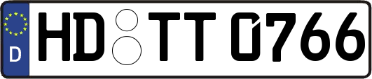 HD-TT0766