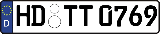 HD-TT0769