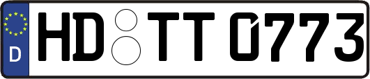 HD-TT0773