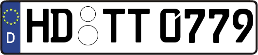 HD-TT0779