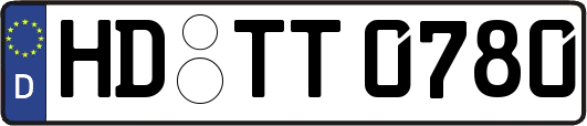 HD-TT0780