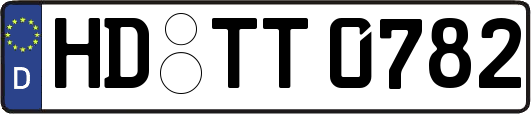 HD-TT0782