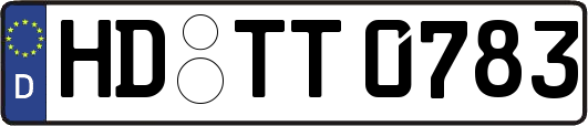 HD-TT0783