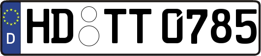 HD-TT0785