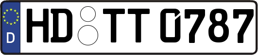 HD-TT0787