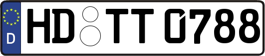 HD-TT0788