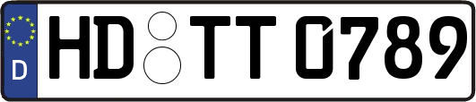 HD-TT0789