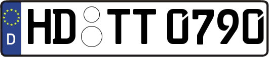 HD-TT0790