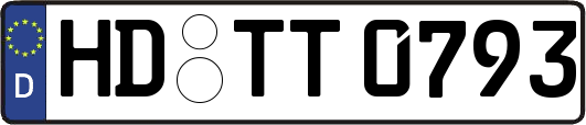 HD-TT0793