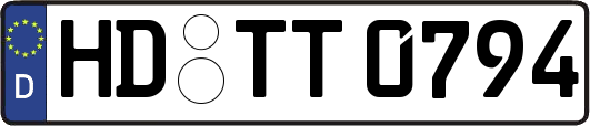 HD-TT0794