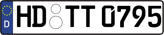 HD-TT0795
