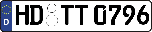 HD-TT0796