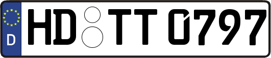 HD-TT0797