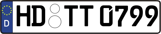 HD-TT0799