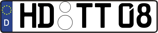 HD-TT08