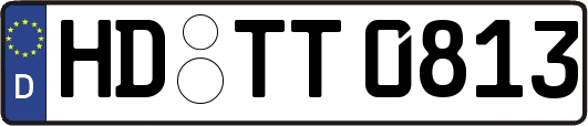 HD-TT0813