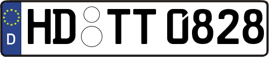 HD-TT0828