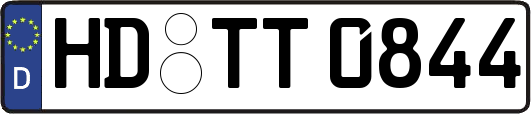HD-TT0844