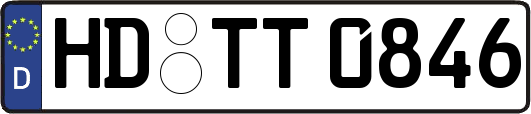 HD-TT0846