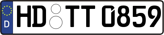 HD-TT0859